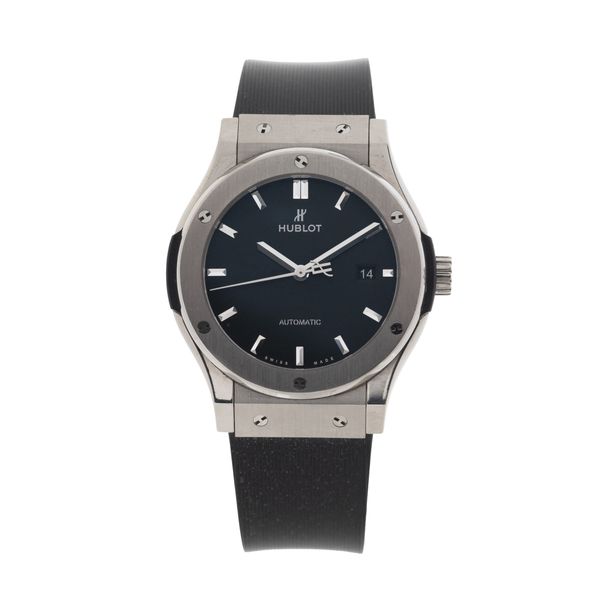 Hublot Classic Fusion 542.NX.1171.RX